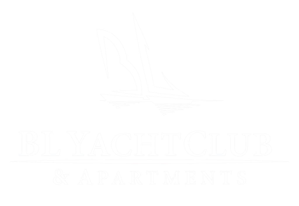 BL YachtClub & Apartments